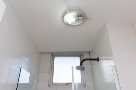 Apartamento para alugar com 43m², 2 quartos e 1 vaga Apartamento para alugar com 43m², 2 quartos e 1 vagaBanheiro