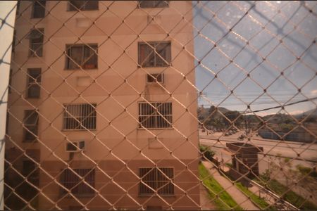 Apartamento para alugar com 43m², 2 quartos e 1 vagaVista do Quarto 1