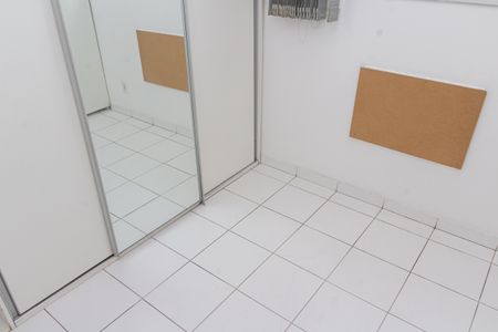 Apartamento para alugar com 43m², 2 quartos e 1 vaga Apartamento para alugar com 43m², 2 quartos e 1 vagaQuarto 2