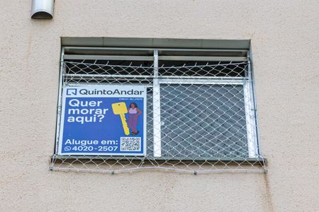 Apartamento para alugar com 43m², 2 quartos e 1 vaga Apartamento para alugar com 43m², 2 quartos e 1 vagaPlaca