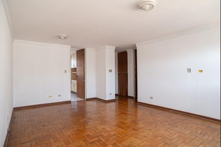 Apartamento à venda com 130m², 3 quartos e 1 vaga Apartamento à venda com 130m², 3 quartos e 1 vagaSala