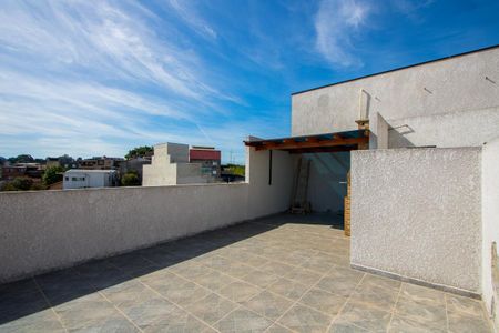 Apartamento à venda com 82m², 2 quartos e 1 vagaCobertura