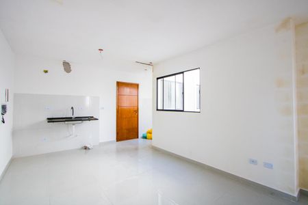 Apartamento à venda com 82m², 2 quartos e 1 vagaSala