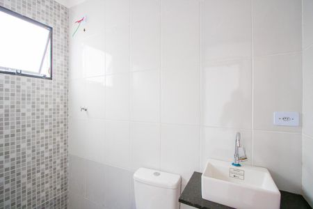 Apartamento à venda com 82m², 2 quartos e 1 vagaBanheiro