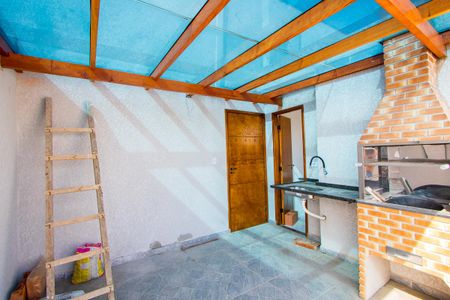 Apartamento à venda com 82m², 2 quartos e 1 vagaCobertura