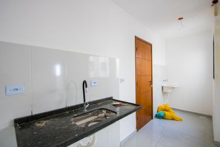 Apartamento à venda com 82m², 2 quartos e 1 vagaCozinha
