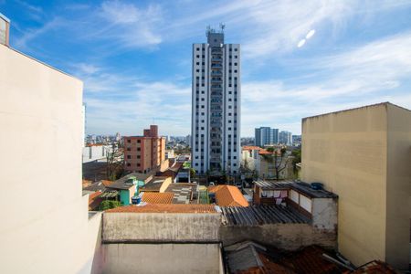 Apartamento à venda com 82m², 2 quartos e 1 vagaVista do quarto 1