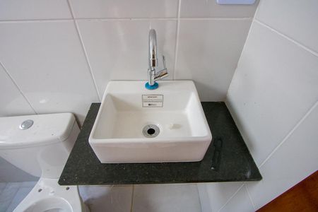 Apartamento à venda com 82m², 2 quartos e 1 vagaBanheiro