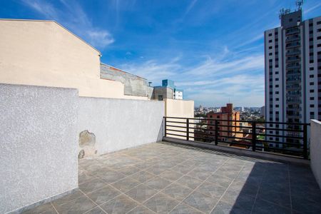 Apartamento à venda com 82m², 2 quartos e 1 vagaCobertura