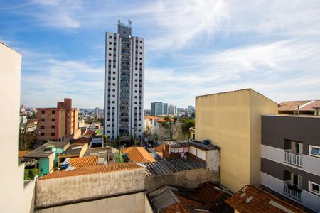 Apartamento à venda com 82m², 2 quartos e 1 vagaVista do quarto 2