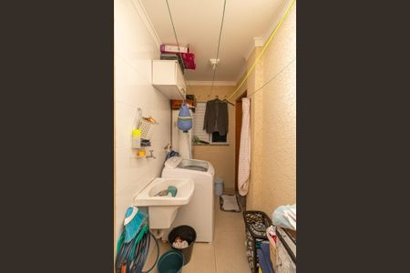 Apartamento à venda com 44m², 2 quartos e 1 vagaÁrea de Serviço