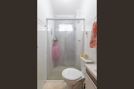 Apartamento à venda com 44m², 2 quartos e 1 vagaBanheiro