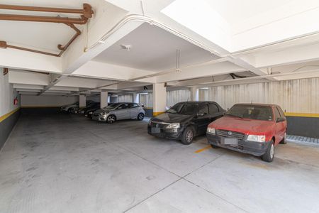 Apartamento à venda com 44m², 2 quartos e 1 vagaEstacionamento