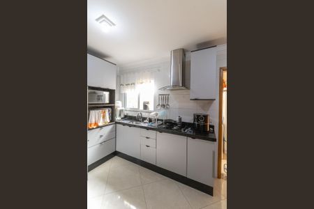 Apartamento à venda com 44m², 2 quartos e 1 vagaSala e Cozinha