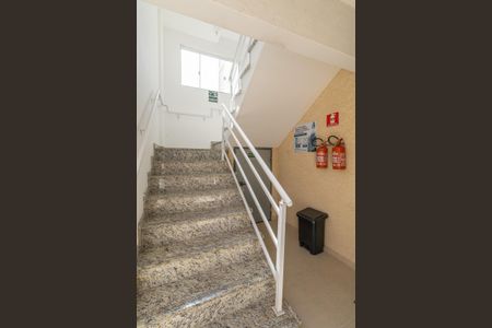 Apartamento à venda com 44m², 2 quartos e 1 vagaÁrea Comum