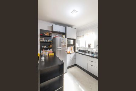 Apartamento à venda com 44m², 2 quartos e 1 vagaSala e Cozinha