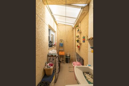 Apartamento à venda com 44m², 2 quartos e 1 vagaÁrea de Serviço