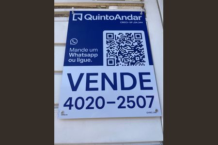 Apartamento à venda com 44m², 2 quartos e 1 vagaPlaca