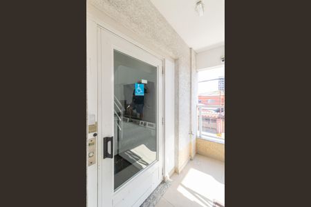 Apartamento à venda com 44m², 2 quartos e 1 vagaÁrea Comum - Elevador Acessível