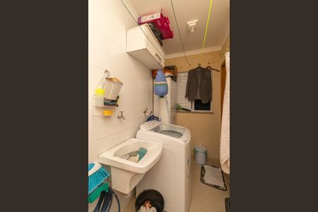 Apartamento à venda com 44m², 2 quartos e 1 vagaÁrea de Serviço