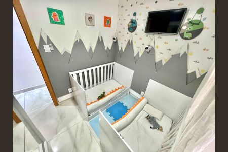 Apartamento à venda com 480m², 2 quartos e 4 vagas Apartamento à venda com 480m², 2 quartos e 4 vagasQuarto 1