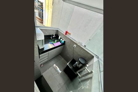 Apartamento à venda com 480m², 2 quartos e 4 vagas Apartamento à venda com 480m², 2 quartos e 4 vagasCozinha de apoio