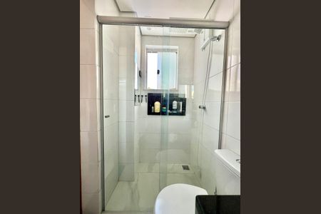 Apartamento à venda com 480m², 2 quartos e 4 vagas Apartamento à venda com 480m², 2 quartos e 4 vagasBanheiro da Suíte