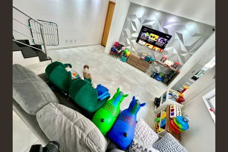 Apartamento à venda com 480m², 2 quartos e 4 vagas Apartamento à venda com 480m², 2 quartos e 4 vagasSala