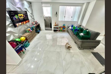 Apartamento à venda com 480m², 2 quartos e 4 vagas Apartamento à venda com 480m², 2 quartos e 4 vagasSala