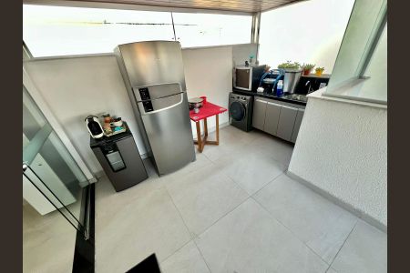 Apartamento à venda com 480m², 2 quartos e 4 vagas Apartamento à venda com 480m², 2 quartos e 4 vagasCobertura