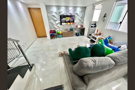 Apartamento à venda com 480m², 2 quartos e 4 vagas Apartamento à venda com 480m², 2 quartos e 4 vagasSala