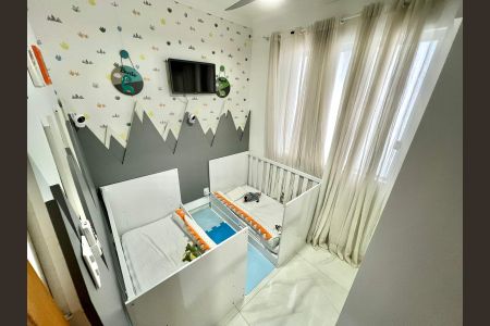 Apartamento à venda com 480m², 2 quartos e 4 vagas Apartamento à venda com 480m², 2 quartos e 4 vagasQuarto 1