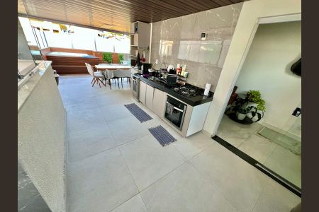 Apartamento à venda com 480m², 2 quartos e 4 vagas Apartamento à venda com 480m², 2 quartos e 4 vagasCobertura