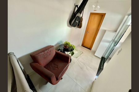 Apartamento à venda com 480m², 2 quartos e 4 vagas Apartamento à venda com 480m², 2 quartos e 4 vagasSala piso superior