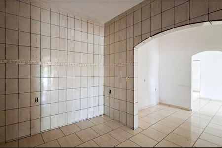 Casa à venda com 250m², 3 quartos e 1 vaga Casa à venda com 250m², 3 quartos e 1 vagaCozinha