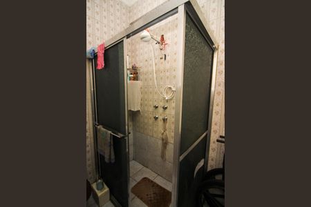 Apartamento à venda com 85m², 3 quartos e sem vaga Apartamento à venda com 85m², 3 quartos e sem vagaBanheiro