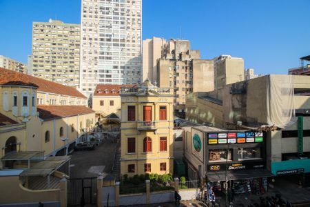 Apartamento à venda com 85m², 3 quartos e sem vaga Apartamento à venda com 85m², 3 quartos e sem vagaVista do Quarto 3