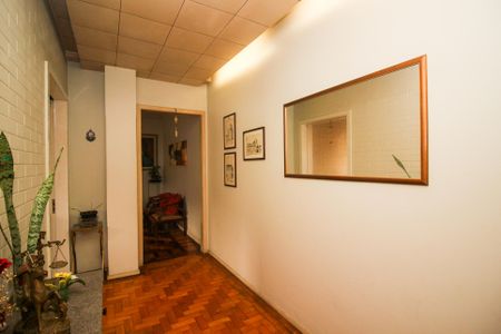 Apartamento à venda com 85m², 3 quartos e sem vaga Apartamento à venda com 85m², 3 quartos e sem vagaSala