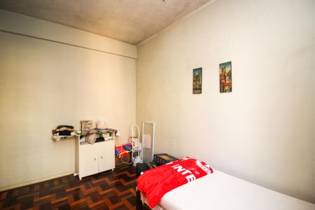 Apartamento à venda com 85m², 3 quartos e sem vaga Apartamento à venda com 85m², 3 quartos e sem vagaQuarto 3