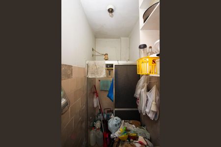 Apartamento à venda com 85m², 3 quartos e sem vaga Apartamento à venda com 85m², 3 quartos e sem vagaÁrea de Serviço