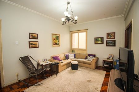 Apartamento à venda com 85m², 3 quartos e sem vaga Apartamento à venda com 85m², 3 quartos e sem vagaSala