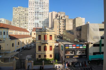 Apartamento à venda com 85m², 3 quartos e sem vaga Apartamento à venda com 85m², 3 quartos e sem vagaVista do Quarto 1