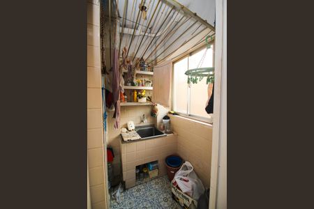 Apartamento à venda com 85m², 3 quartos e sem vaga Apartamento à venda com 85m², 3 quartos e sem vagaÁrea de Serviço