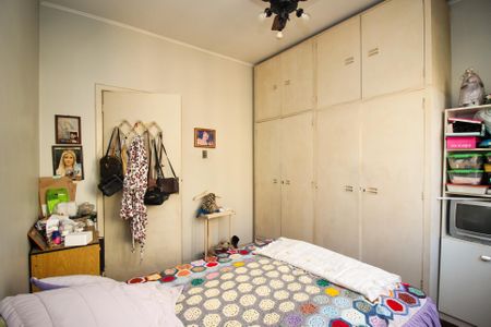 Apartamento à venda com 85m², 3 quartos e sem vaga Apartamento à venda com 85m², 3 quartos e sem vagaQuarto 1