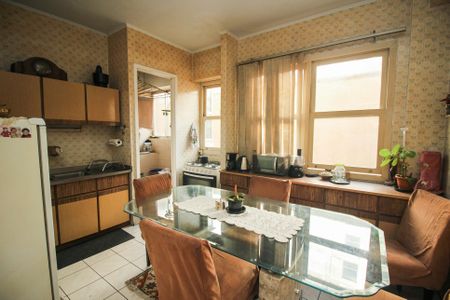 Apartamento à venda com 85m², 3 quartos e sem vaga Apartamento à venda com 85m², 3 quartos e sem vagaCozinha