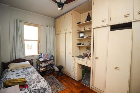 Apartamento à venda com 85m², 3 quartos e sem vaga Apartamento à venda com 85m², 3 quartos e sem vagaQuarto 2
