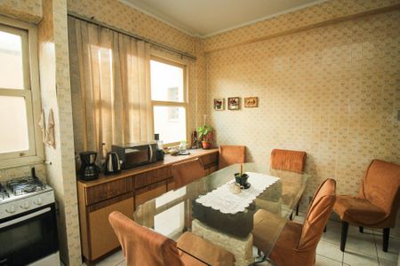 Apartamento à venda com 85m², 3 quartos e sem vaga Apartamento à venda com 85m², 3 quartos e sem vagaCozinha