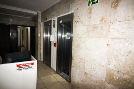 Apartamento à venda com 85m², 3 quartos e sem vaga Apartamento à venda com 85m², 3 quartos e sem vagaHall de entrada