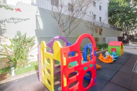 Apartamento à venda com 91m², 2 quartos e 1 vaga Apartamento à venda com 91m², 2 quartos e 1 vagaÁrea comum