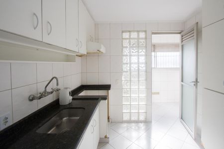 Apartamento à venda com 91m², 2 quartos e 1 vaga Apartamento à venda com 91m², 2 quartos e 1 vagaCozinha